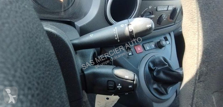 Furgoneta Citroën autre