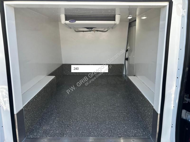Autoutilitară Fiat TALENTO REFRIGERATOR BOX...