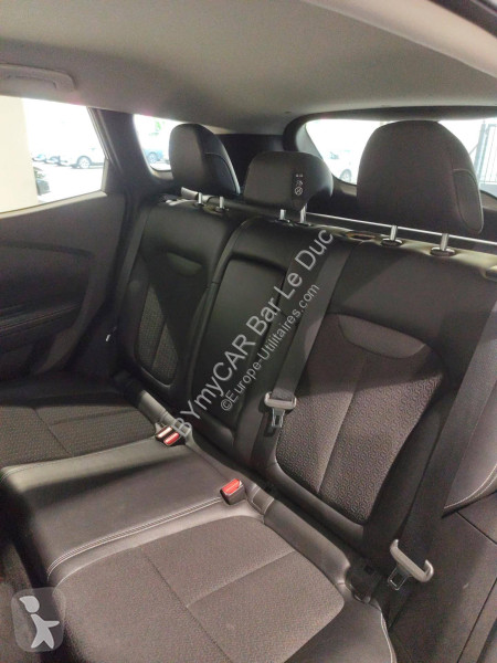 Varevogn Renault Kadjar dCi 130 Energy