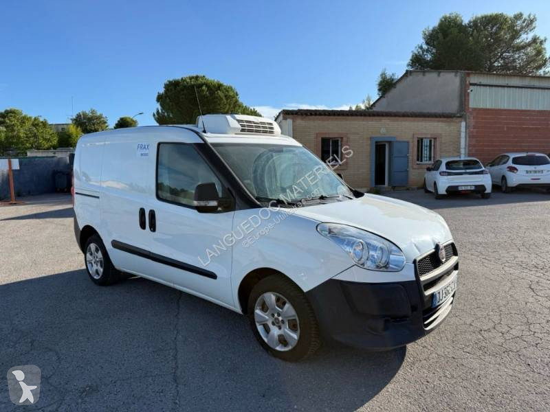 Furgoneta Fiat