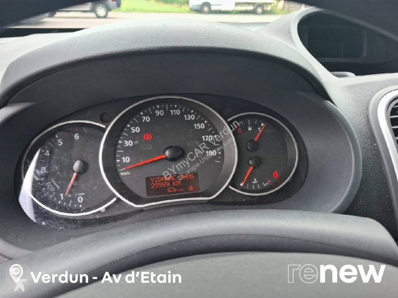 Veicolo commerciale Renault KANGOO EXPRESS BLUE...