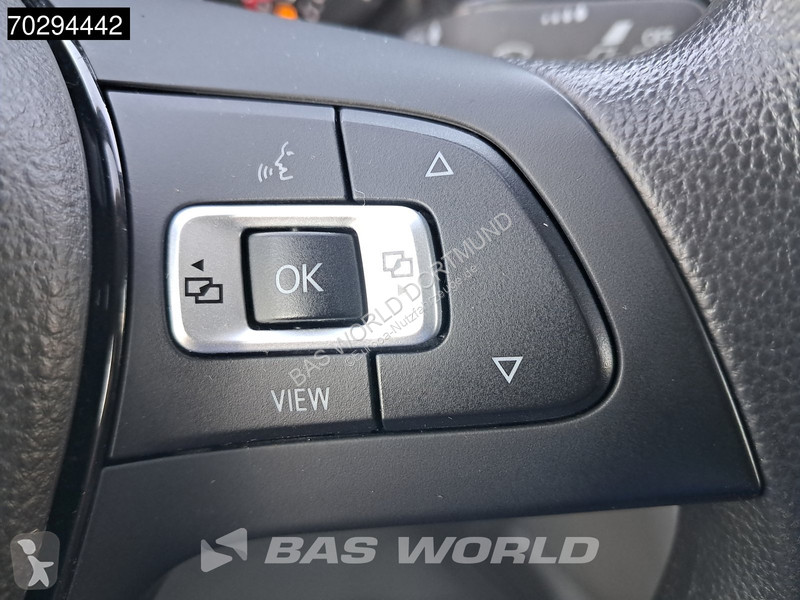Nyttofordon Volkswagen 140pk Automatik L4H3...