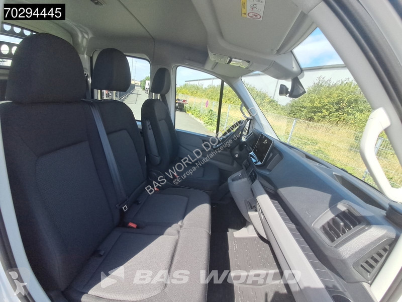 Furgoneta Volkswagen 177pk Neu!...