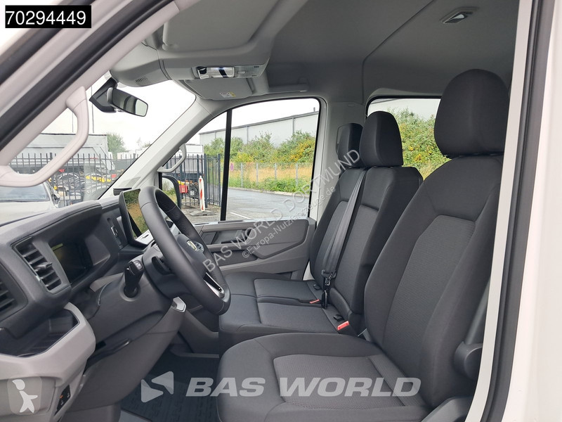 Furgoneta Volkswagen 177pk Neu!...