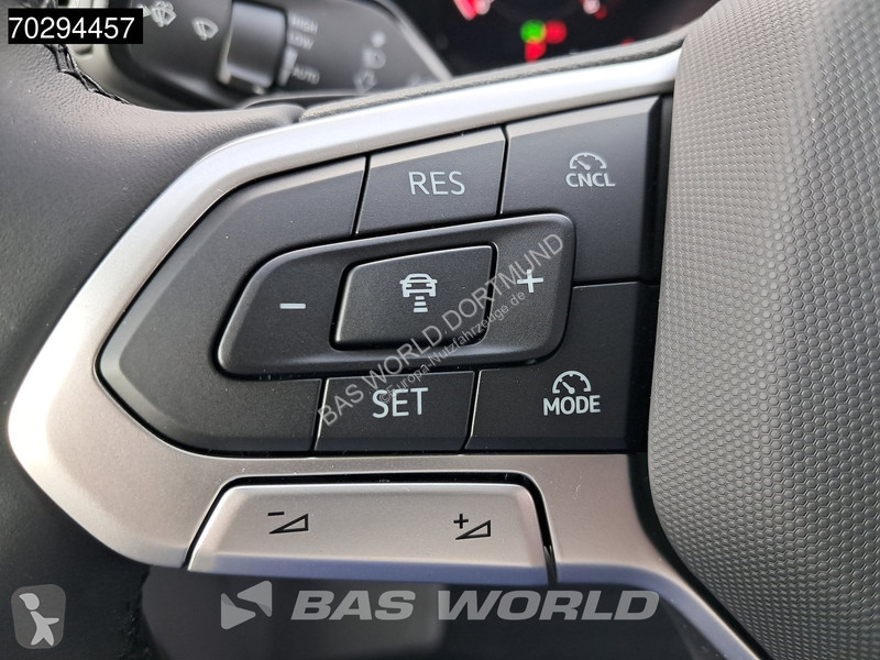 Nyttofordon Volkswagen 177pk Neu! Automatik...