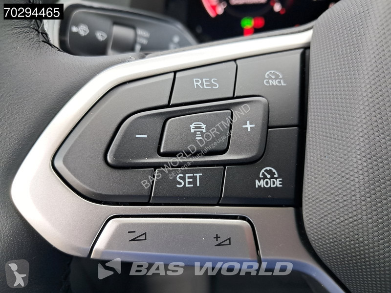Nyttofordon Volkswagen 177pk Neu! Automatik...