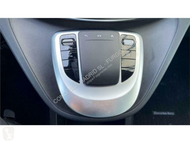 Veicolo commerciale Mercedes EQV 300 Largo