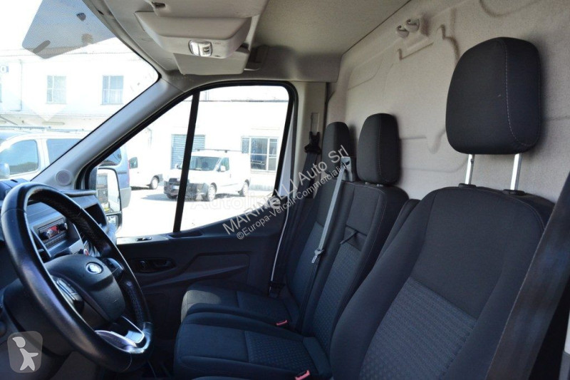 Furgoneta Ford 350 2.0TDCi EcoBlue 170CV PL-TA