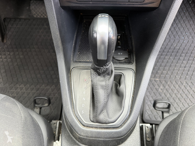 Furgoneta Volkswagen 113PK L2H1 Elektrisch ABT...