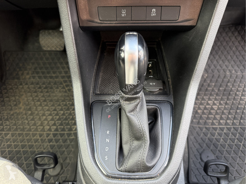 Autoutilitară Volkswagen 113PK L2H1 Elektrisch...