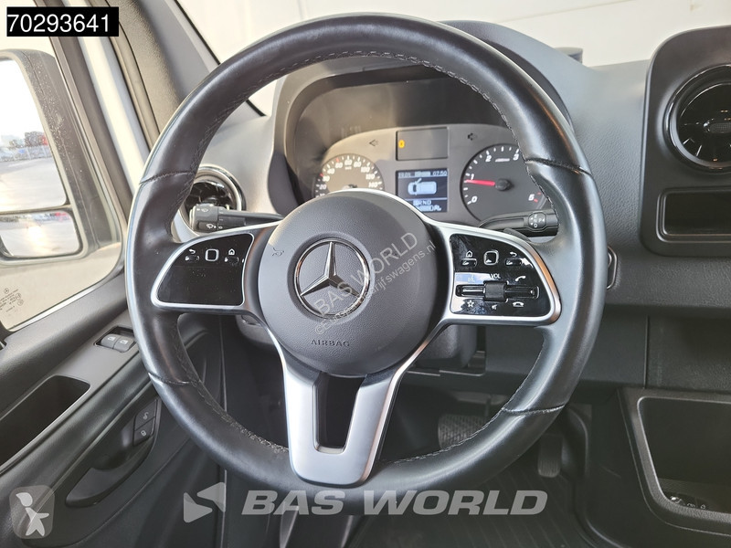 Autoutilitară Mercedes 317 CDI Automaat L3H2...