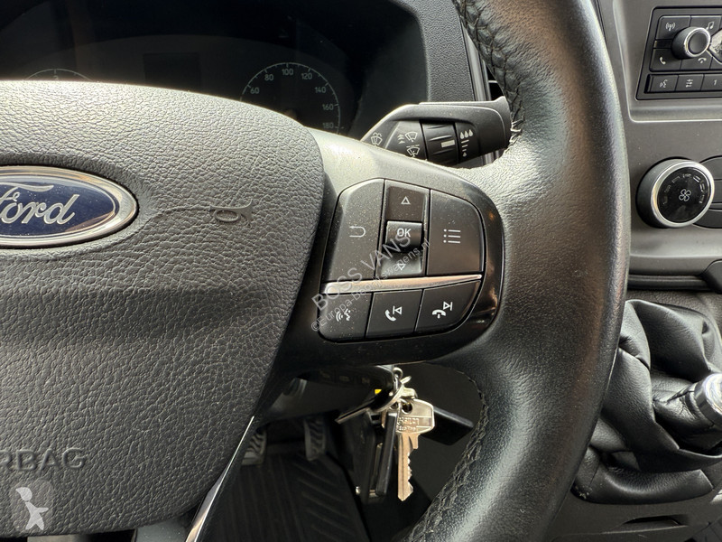 Furgoneta Ford 2.0 TDCi 130PK Airco Cruise...