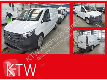 Furgoneta Mercedes Vito KA...