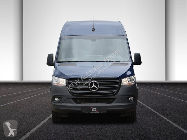 Autoutilitară Mercedes 315 CDI Maxi Kombi...