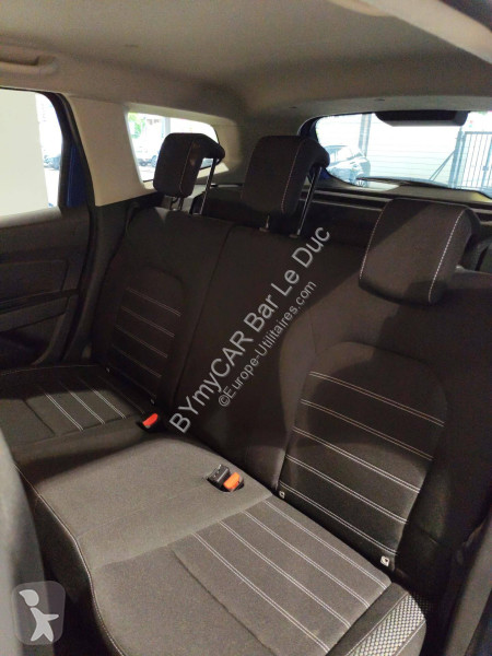 Autoutilitară Dacia Duster Blue dCi 115 4x2