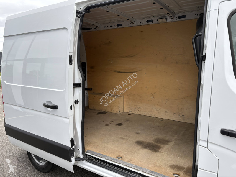 Veicolo commerciale Renault 2.3 BluedCi 136ch...