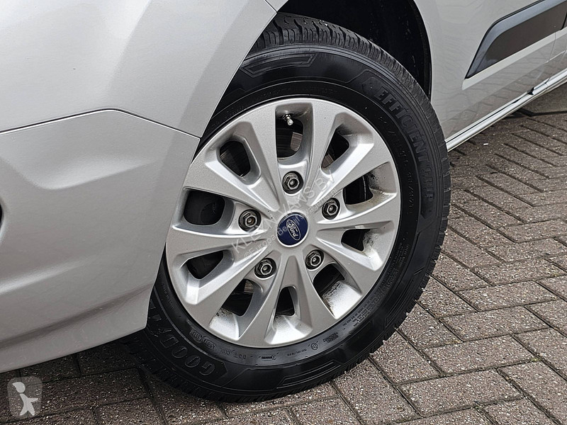 Autoutilitară Ford 2.0 L2H1 Dub.-Cab