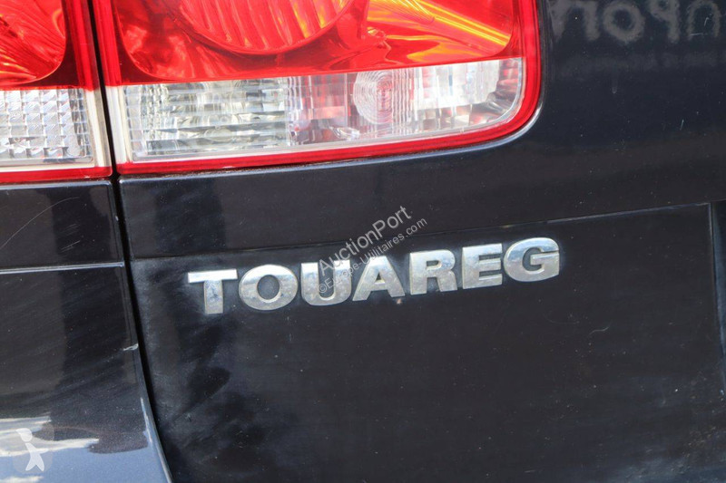 Furgoneta Volkswagen