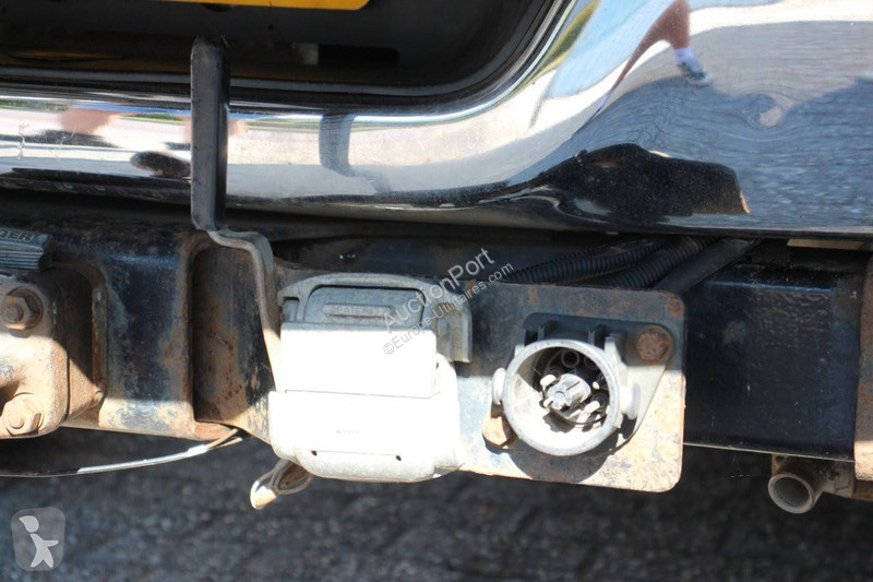 Furgoneta Dodge 1500 Ram