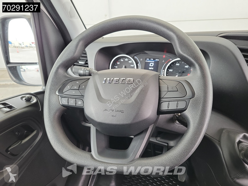 Furgoneta Iveco 35C16 Laadklep Automaat...