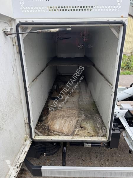 Nyttofordon Renault 140 DXi