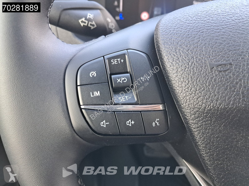 Užitkové vozidlo Ford 170pk Neu! Pritsche 170PS...