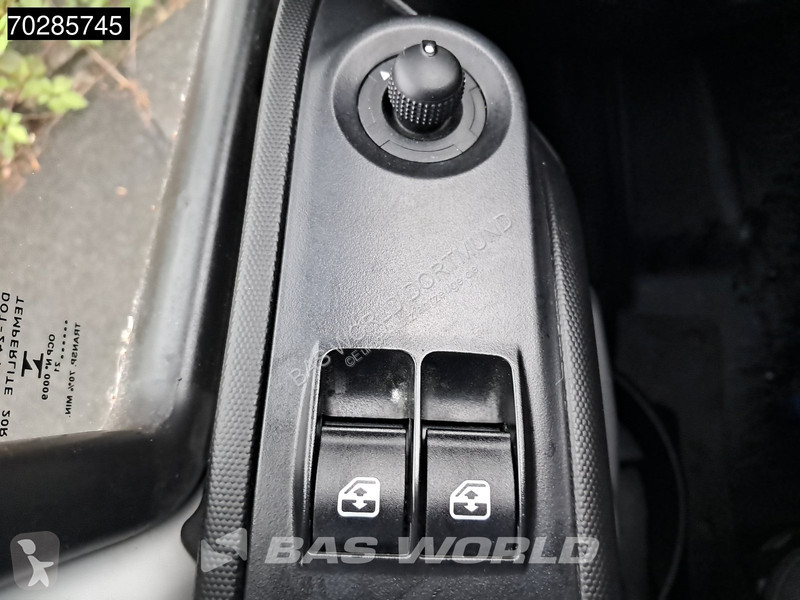 Nyttofordon Iveco 35C16 3.0L 160PS Koffer...