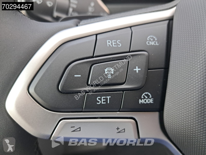 Autoutilitară Volkswagen 177pk Neu! Automatik...
