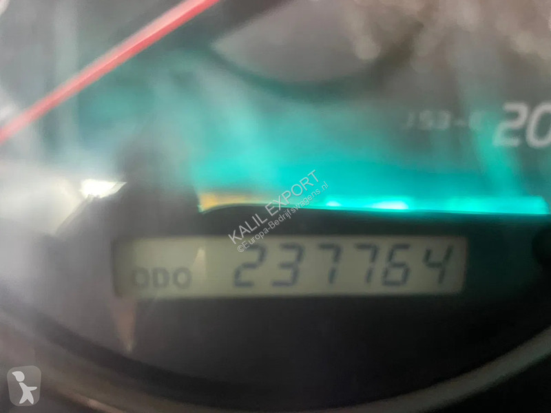 Autoutilitară Toyota Prado 120 Automatic Airco...