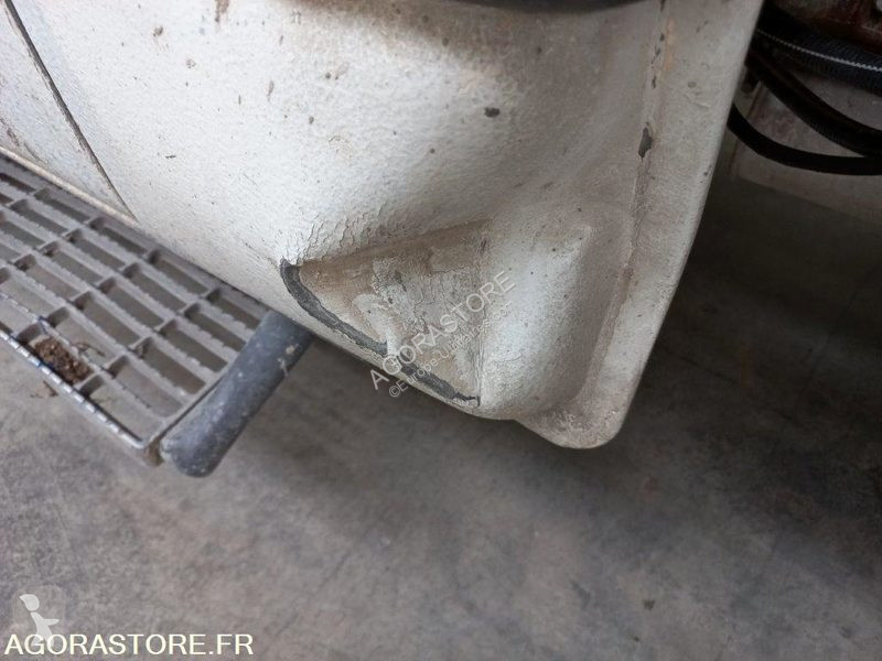 Veicolo commerciale Renault MASCOTT