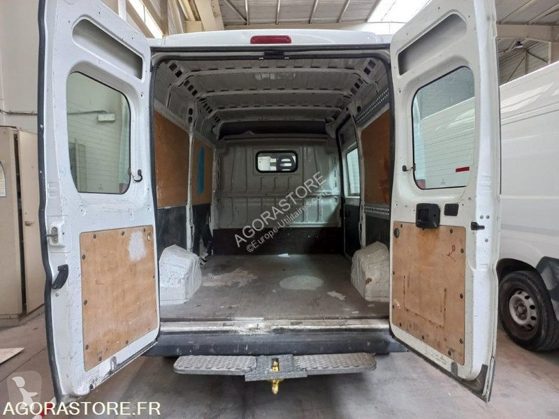 Veicolo commerciale Citroën JUMPER