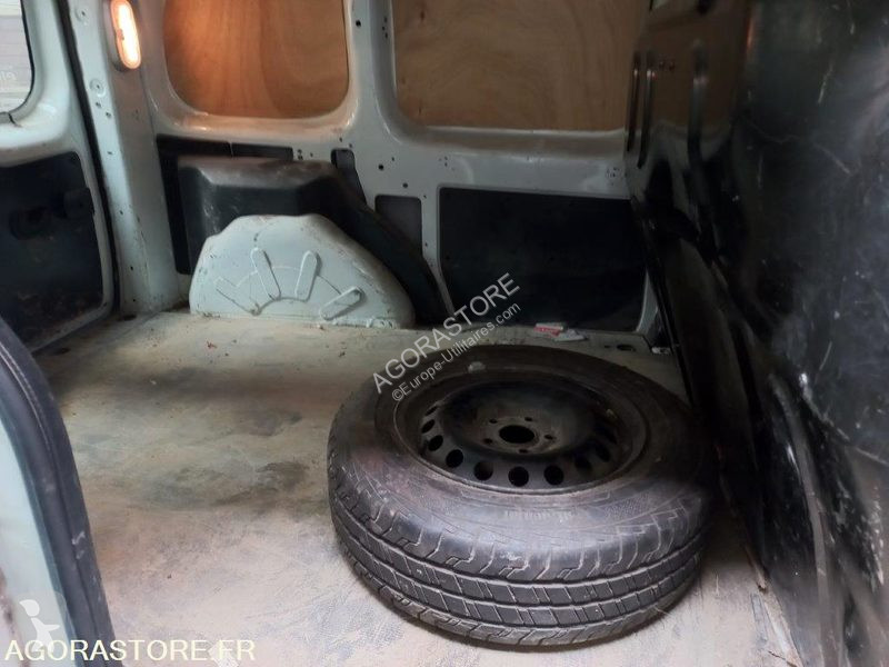 Veicolo commerciale Renault KANGOO