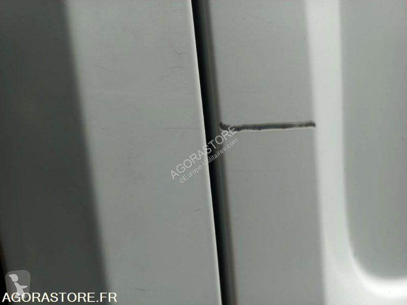 Veicolo commerciale Renault KANGOO