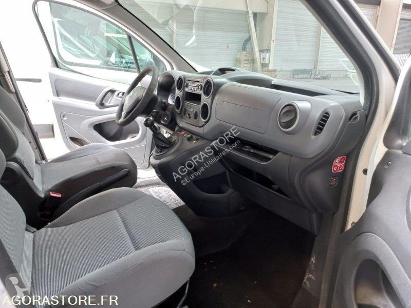 Veicolo commerciale Peugeot PARTNER