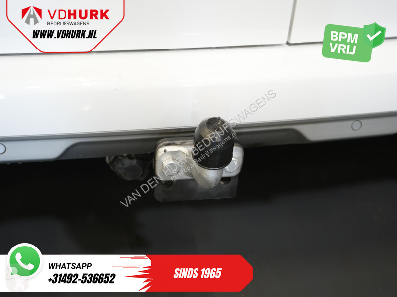 Varevogn Renault 1.5 dCi 95 pk Aut. (DEMO) NL...