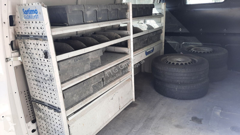 Volkswagen T6  4Motion Lang Transporter