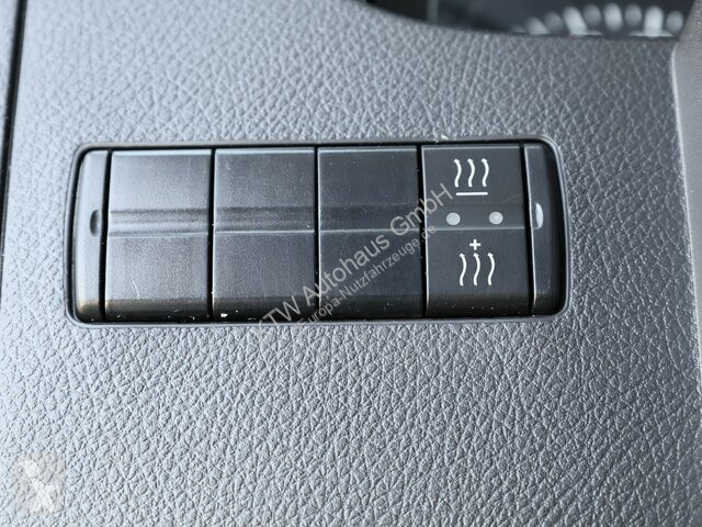 Samochód dostawczy Mercedes Sprinter 316CDI...