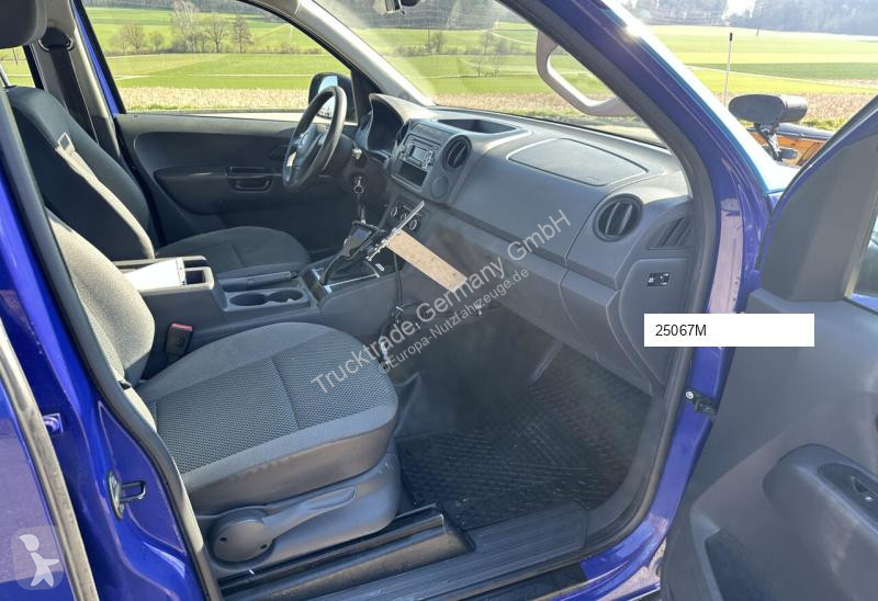 Véhicule utilitaire Volkswagen