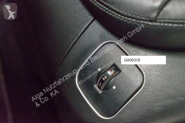 Mercedes SL 500/550, erst 39 Tkm., TOP...