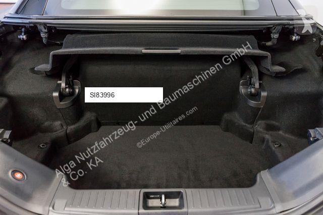 Samochód dostawczy Mercedes SL 63 AMG/nur 19...