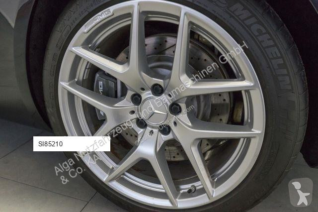 Furgoneta Mercedes AMG GT Coupe/Erst 7...