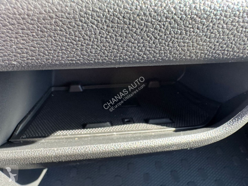 Véhicule utilitaire Renault CA L2H1 3T BLUE DCI...