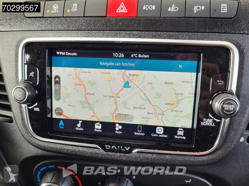 Varevogn Iveco For rent in Germany from €3.795...