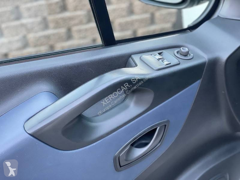 Opel 1.6 CDTi van