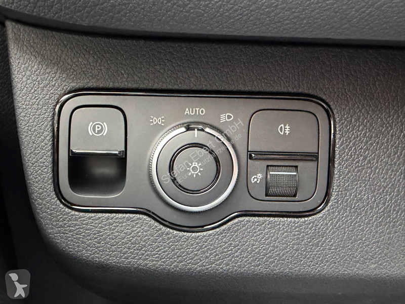 Mercedes 319 CDI 4325 DISTRONIC Klima AHK...