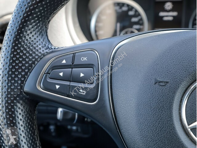 عربة نفعية Mercedes Vito 114...
