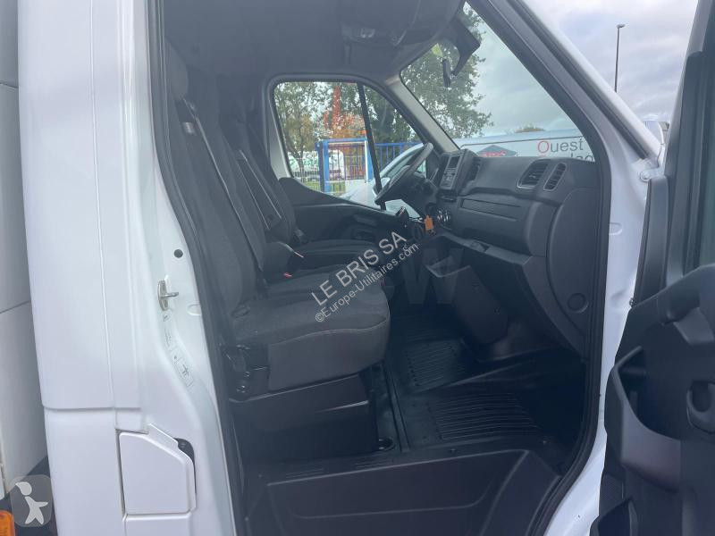 Nyttofordon Opel  MOVANO 145