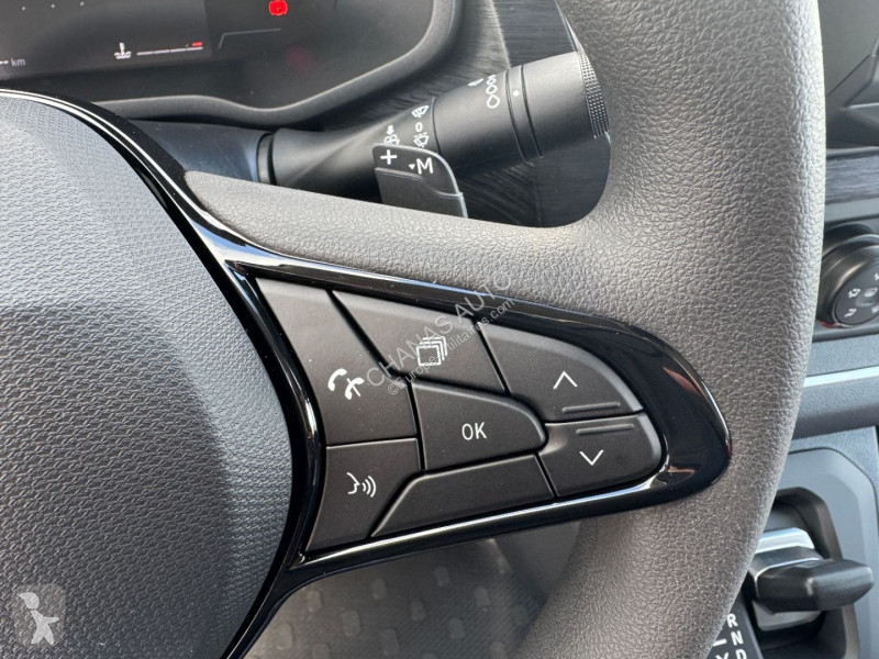 Véhicule utilitaire Renault BLUE DCI 150 GSR2...