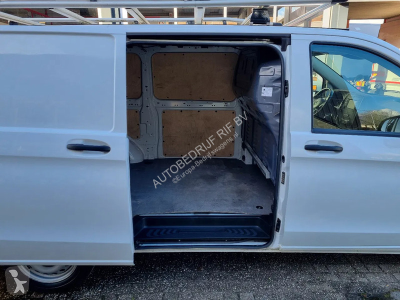Furgoneta Mercedes 114 CDI L2 Euro 6 RWD 2.2 CDI