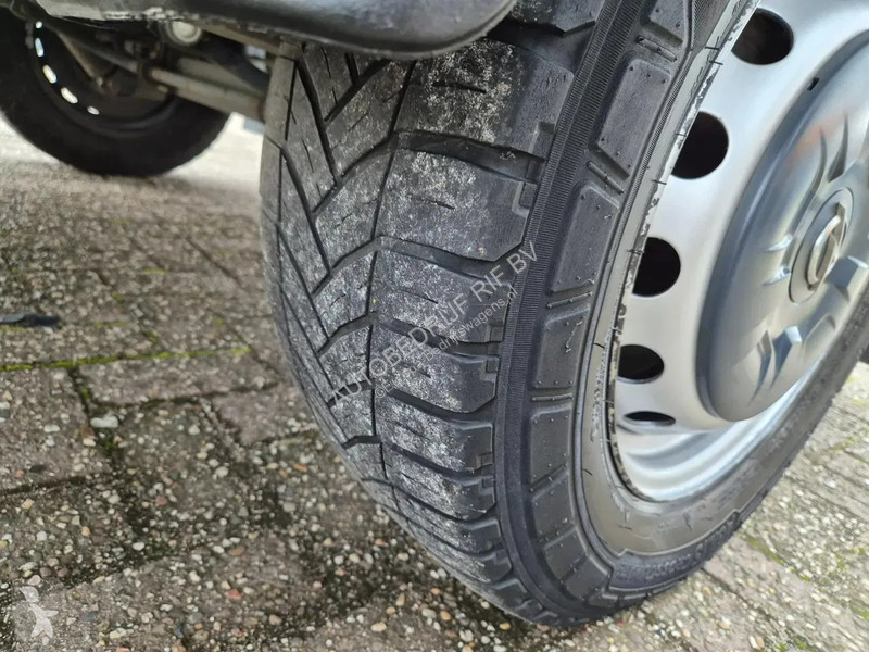Samochód dostawczy Opel 2.3 CDTI Kuhlkoffer...